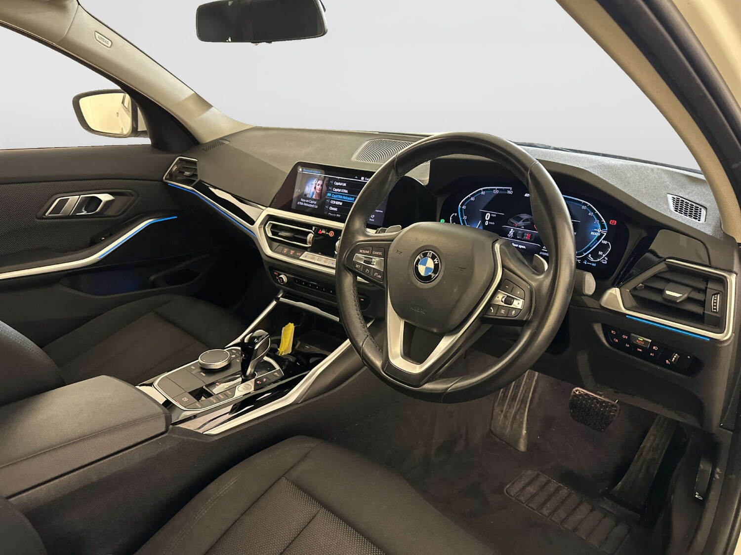 Used BMW 3 Series 2021 for sale - 78016497: Photo 14