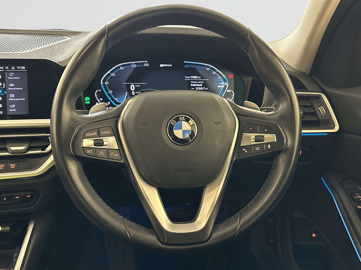 Used BMW 3 Series 2021 for sale - 78016497: Photo 15