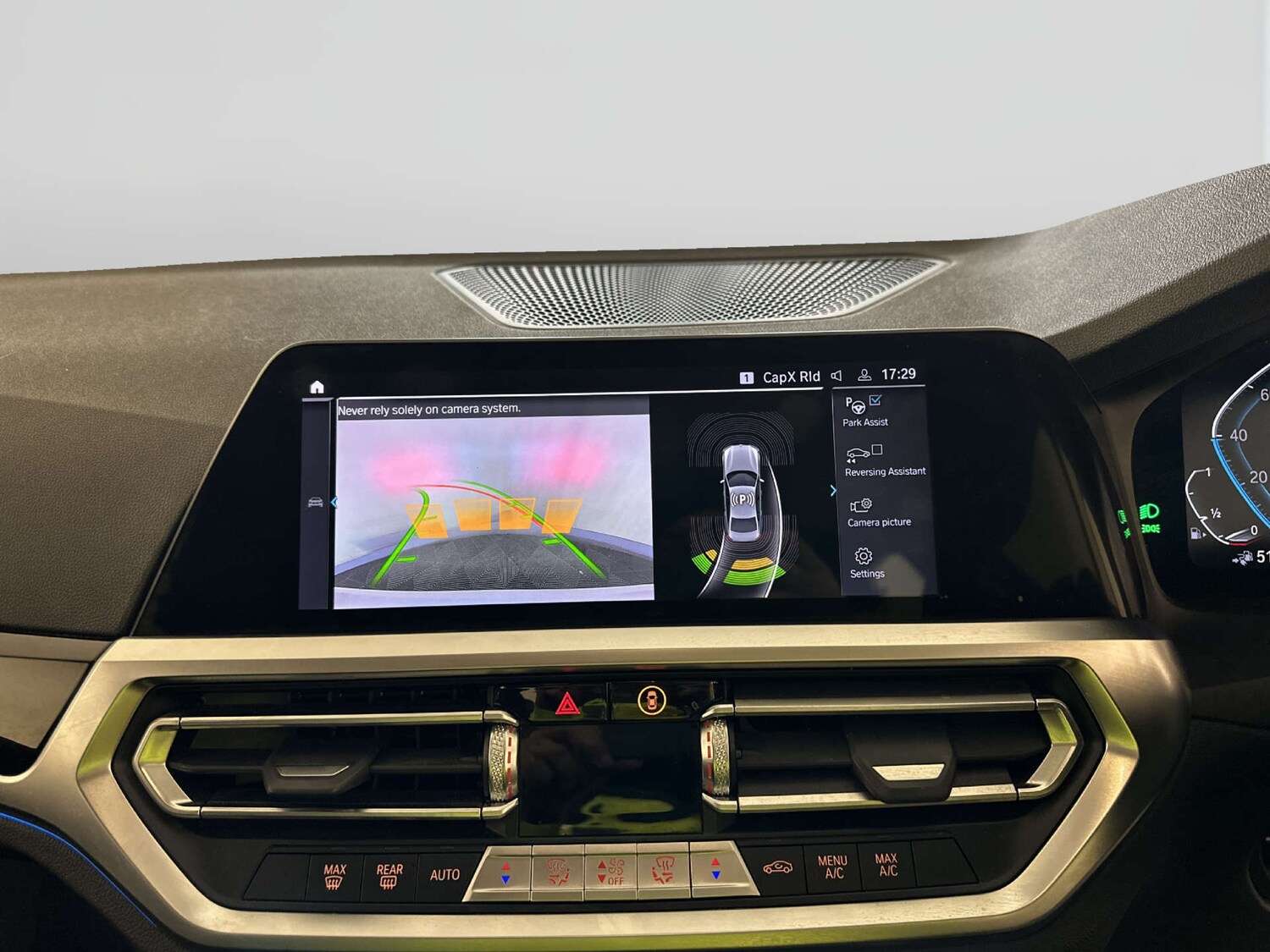 Used BMW 3 Series 2021 for sale - 78016497: Photo 19