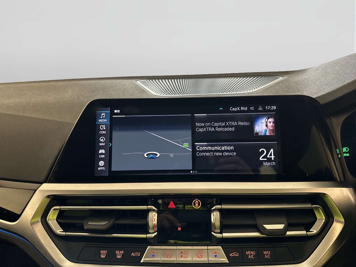 Used BMW 3 Series 2021 for sale - 78016497: Photo 21