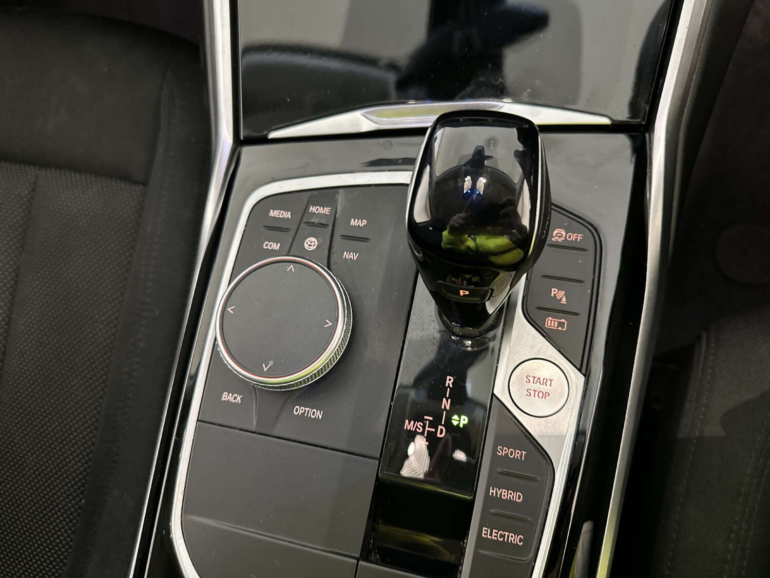 Used BMW 3 Series 2021 for sale - 78016497: Photo 24