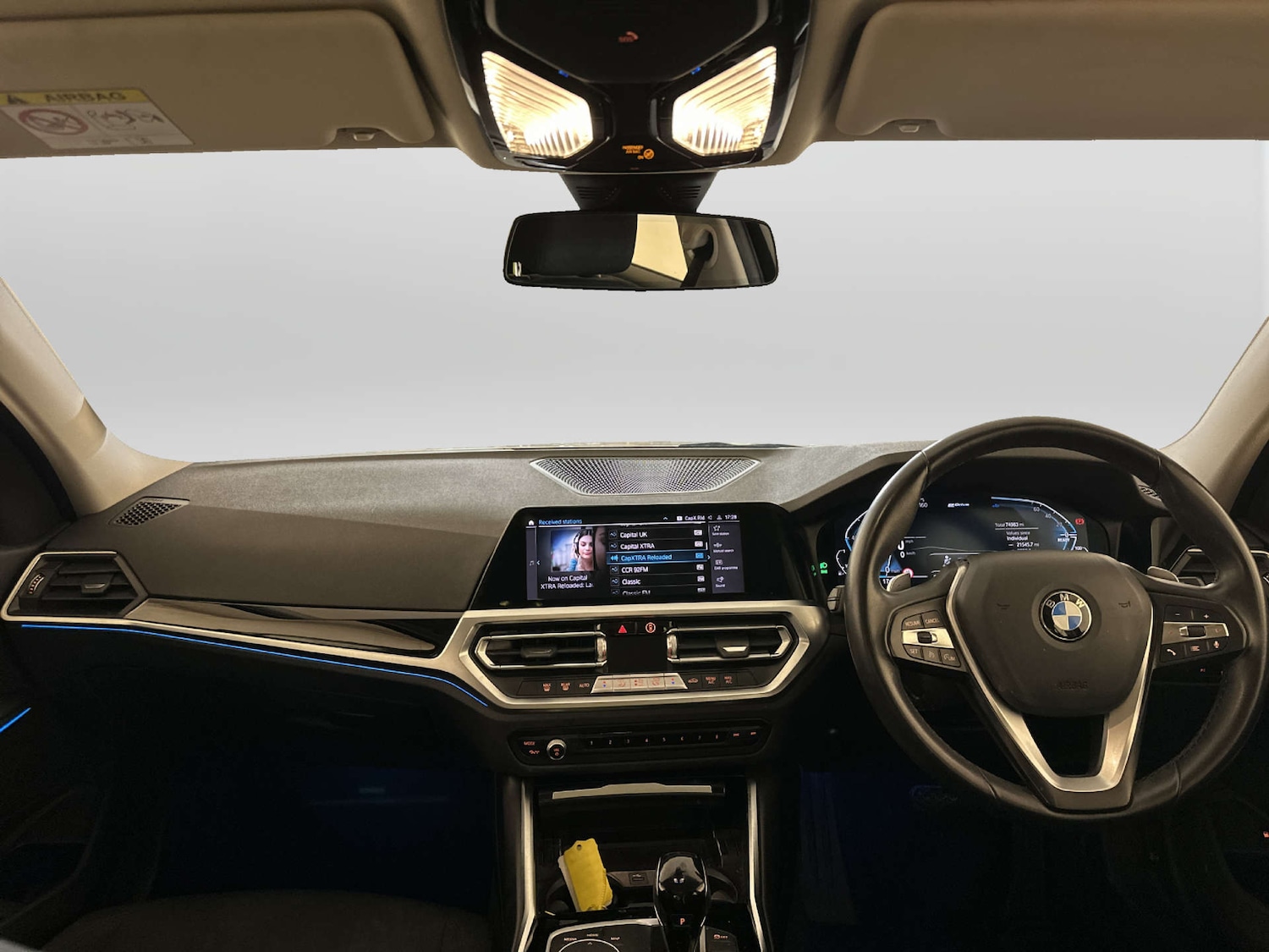 Used BMW 3 Series 2021 for sale - 78016497: Photo 3