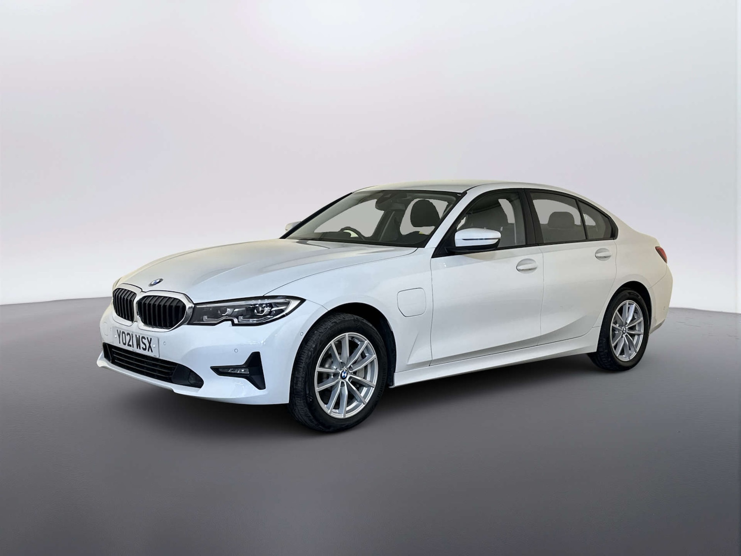 Used BMW 3 Series 2021 for sale - 78016497: Photo 6
