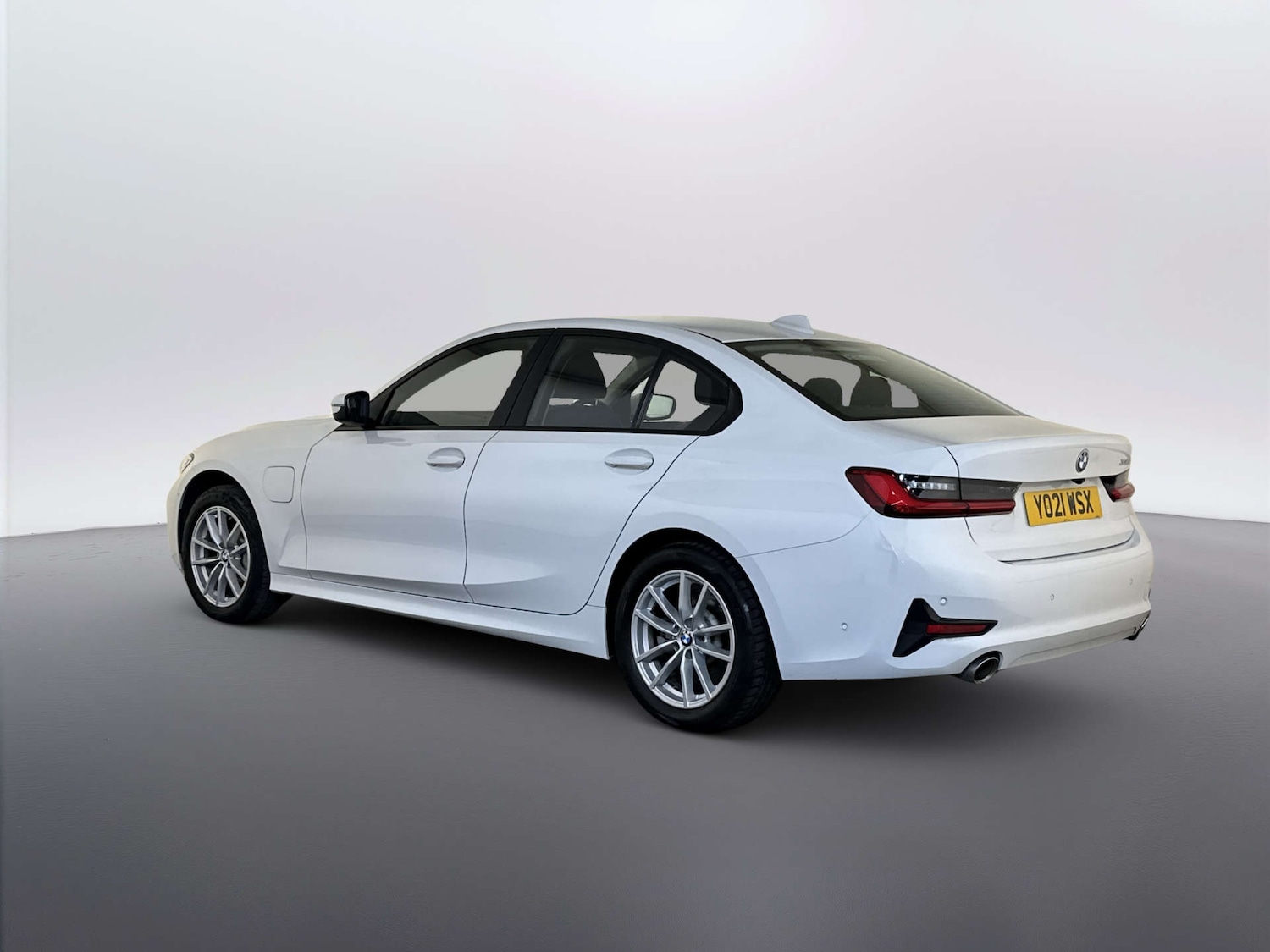 Used BMW 3 Series 2021 for sale - 78016497: Photo 8