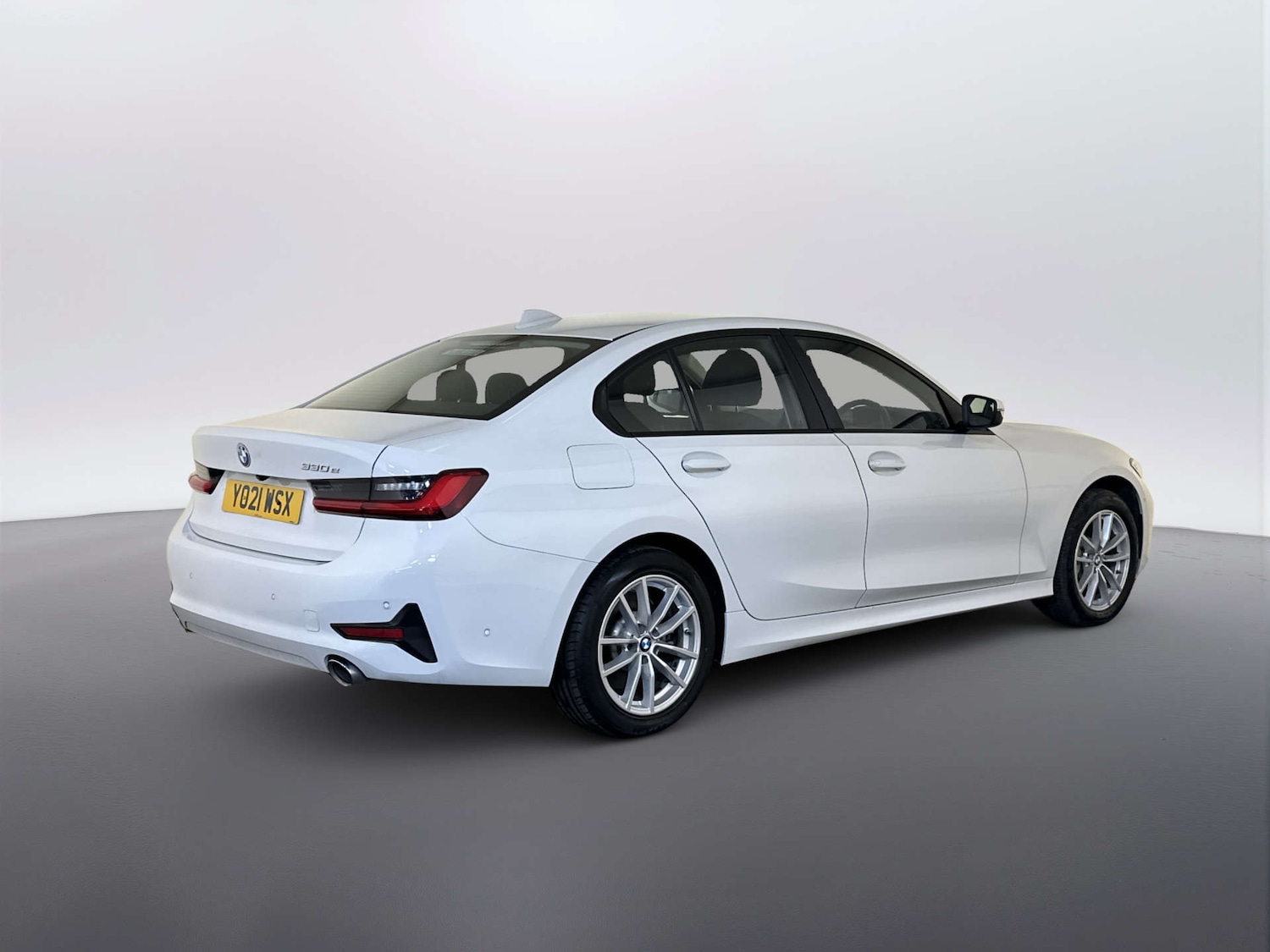 Used BMW 3 Series 2021 for sale - 78016497: Photo 9