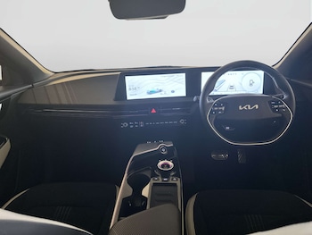 Used Kia EV6 2023 for sale - 78764959: Photo