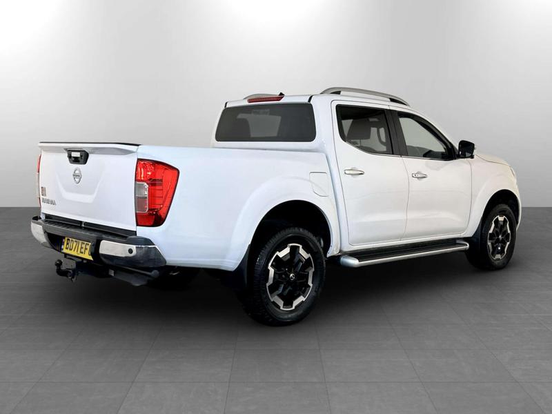 Used Nissan Navara 2021 for sale - 77098844: Photo 10
