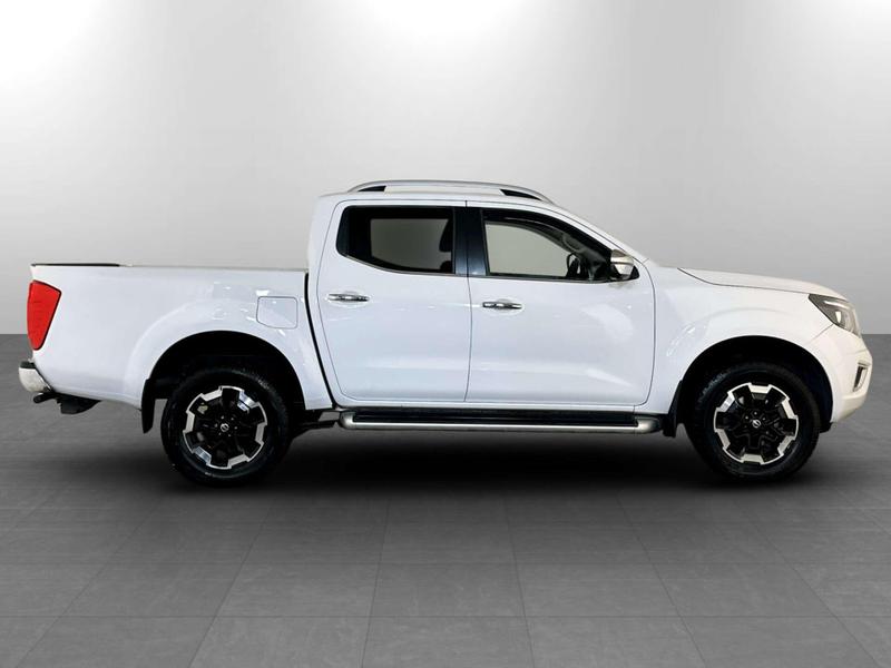 Used Nissan Navara 2021 for sale - 77098844: Photo 11