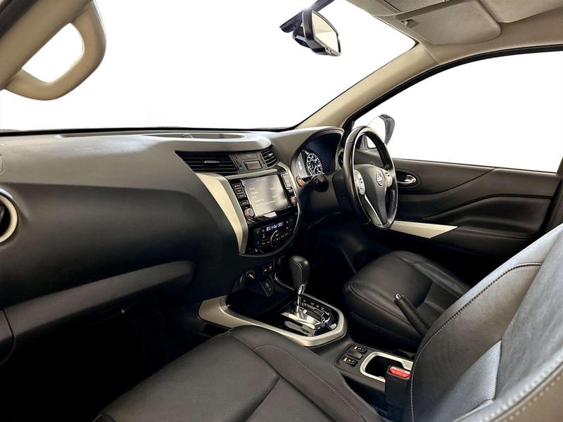 Used Nissan Navara 2021 for sale - 77098844: Photo 12