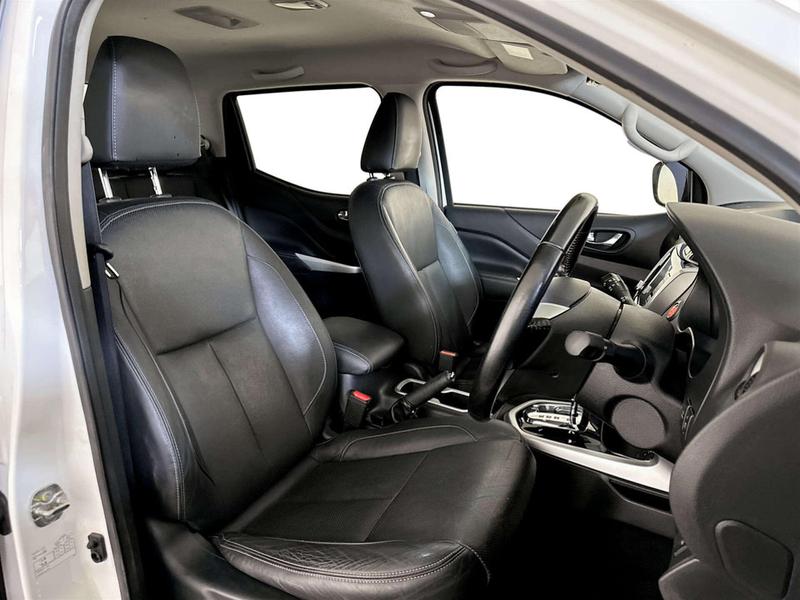 Used Nissan Navara 2021 for sale - 77098844: Photo 13