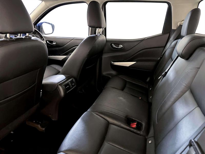 Used Nissan Navara 2021 for sale - 77098844: Photo 14