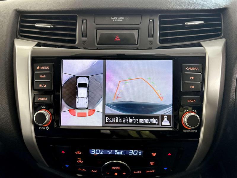 Used Nissan Navara 2021 for sale - 77098844: Photo 20