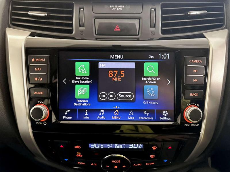 Used Nissan Navara 2021 for sale - 77098844: Photo 22