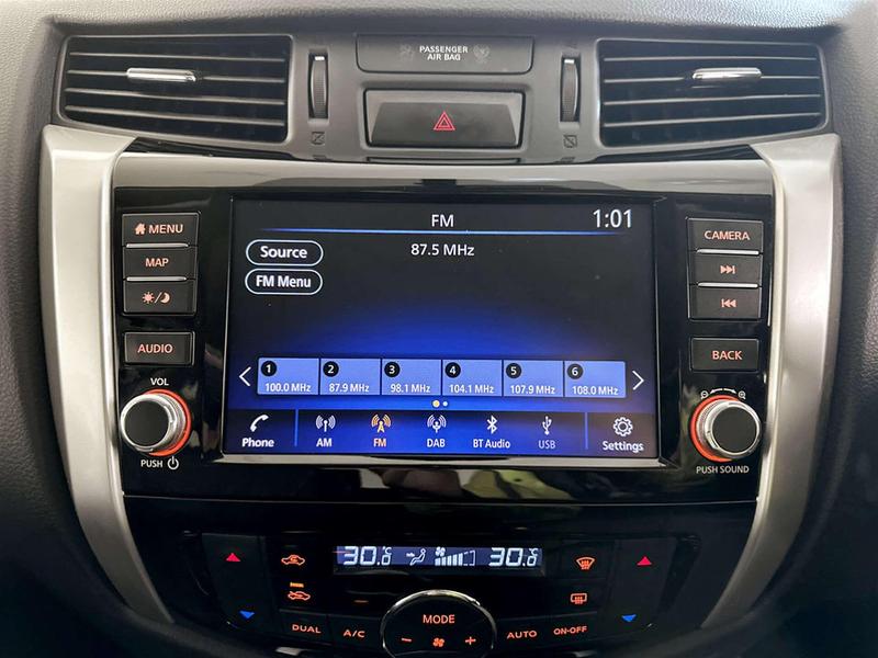 Used Nissan Navara 2021 for sale - 77098844: Photo 23