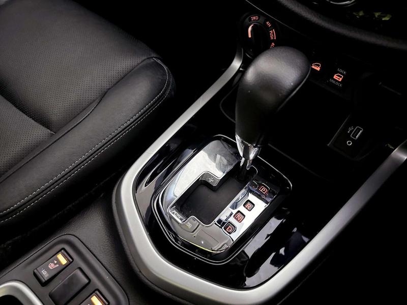 Used Nissan Navara 2021 for sale - 77098844: Photo 24