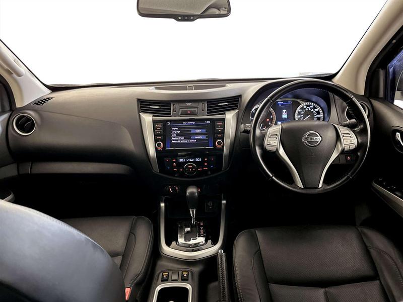 Used Nissan Navara 2021 for sale - 77098844: Photo 3