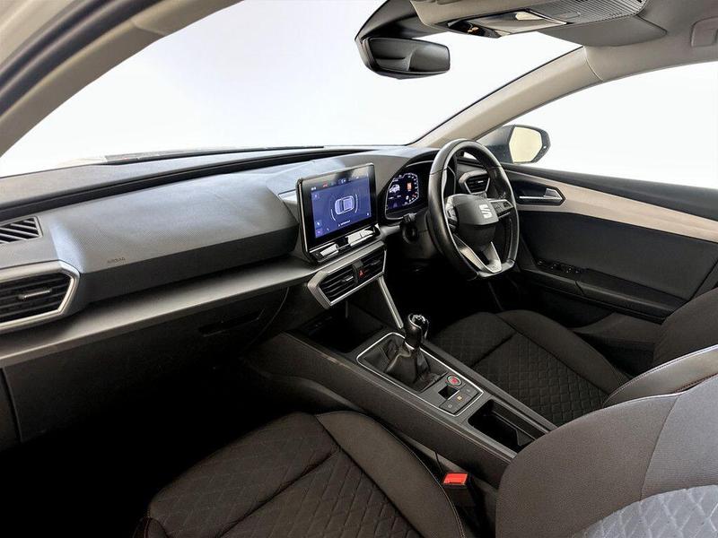 Used SEAT Leon 2021 for sale - 76631302: Photo 12