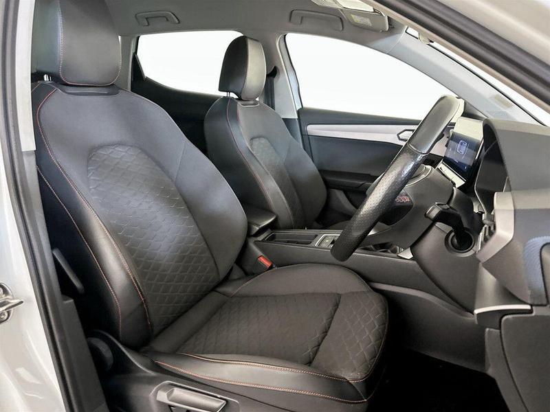 Used SEAT Leon 2021 for sale - 76631302: Photo 13