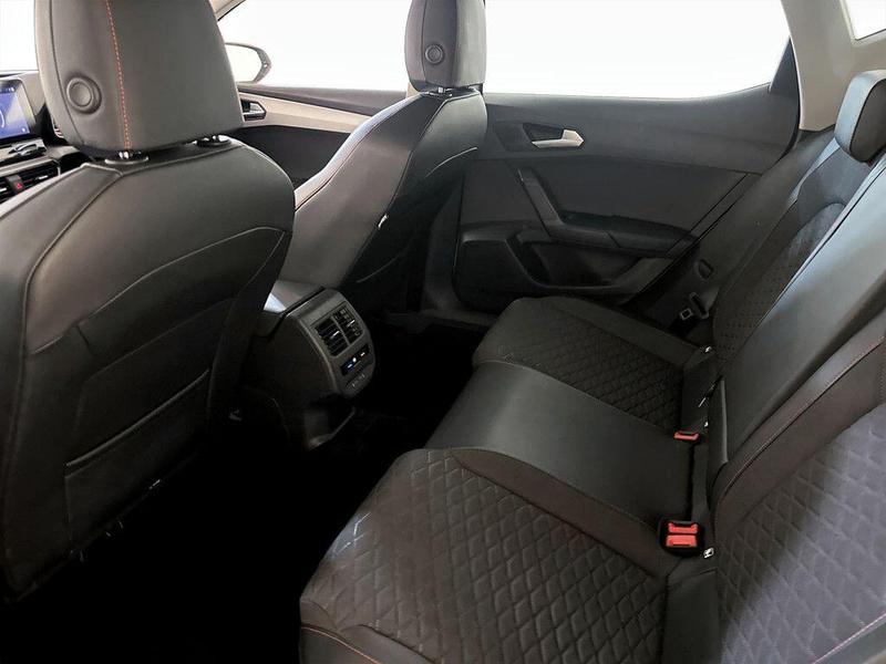 Used SEAT Leon 2021 for sale - 76631302: Photo 14