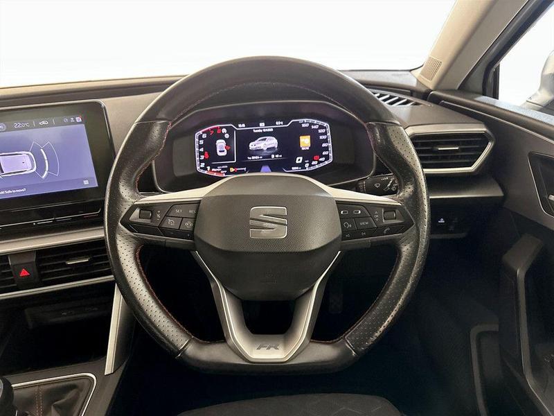 Used SEAT Leon 2021 for sale - 76631302: Photo 17