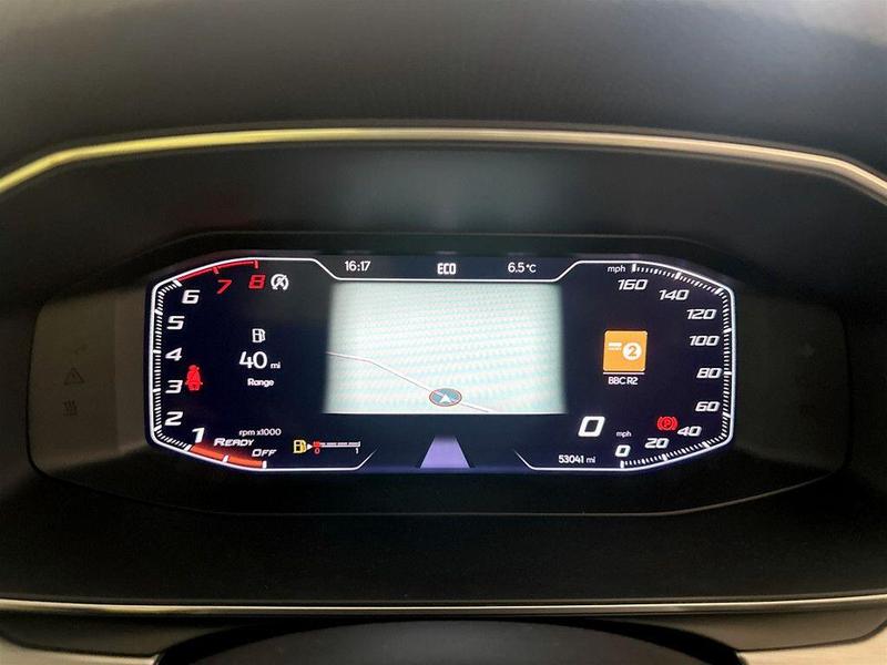 Used SEAT Leon 2021 for sale - 76631302: Photo 19