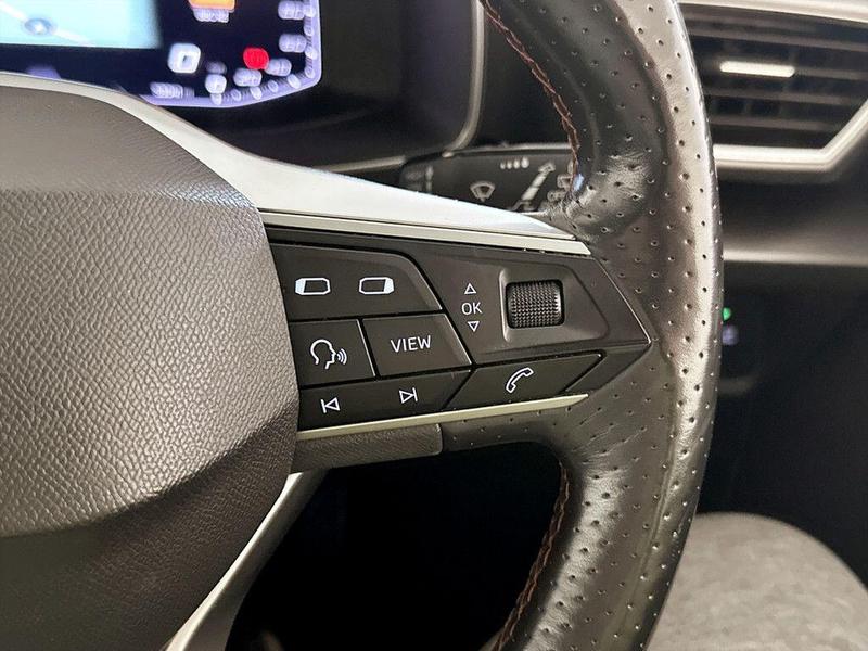 Used SEAT Leon 2021 for sale - 76631302: Photo 20