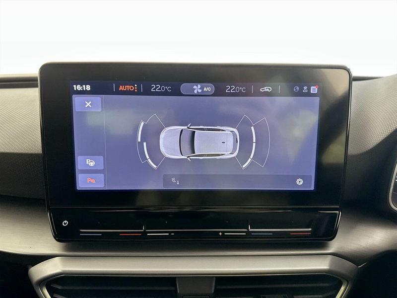 Used SEAT Leon 2021 for sale - 76631302: Photo 21