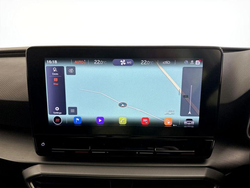 Used SEAT Leon 2021 for sale - 76631302: Photo 22