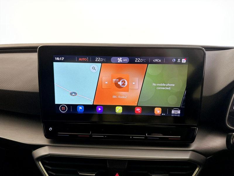 Used SEAT Leon 2021 for sale - 76631302: Photo 23