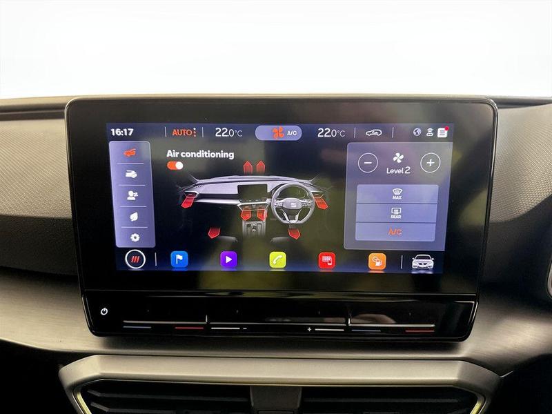 Used SEAT Leon 2021 for sale - 76631302: Photo 25