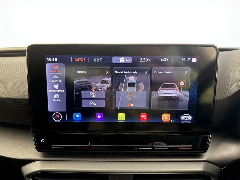 Used SEAT Leon 2021 for sale - 76631302: Photo 26