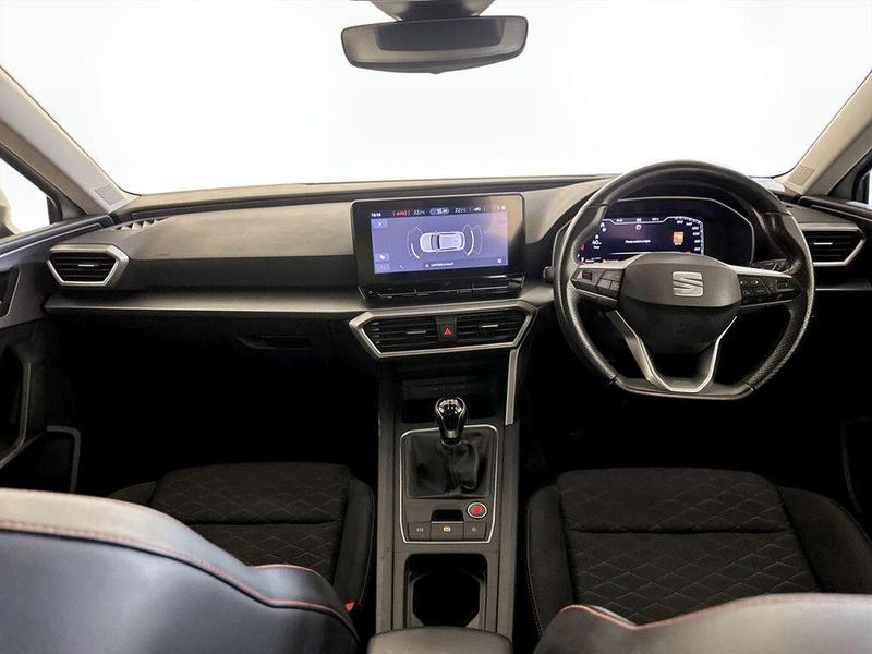 Used SEAT Leon 2021 for sale - 76631302: Photo 3