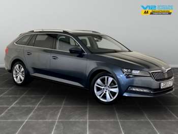 2019 (69) - 2.0 TDI CR 190 SE L 5dr DSG