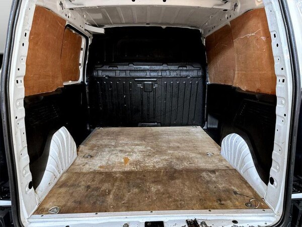 Used Vauxhall Combo 2022 for sale - 75712694: Photo 14