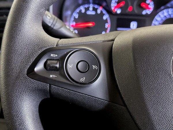 Used Vauxhall Combo 2022 for sale - 75712694: Photo 16