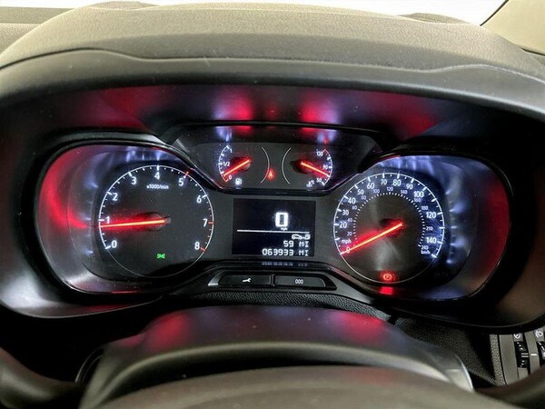 Used Vauxhall Combo 2022 for sale - 75712694: Photo 17