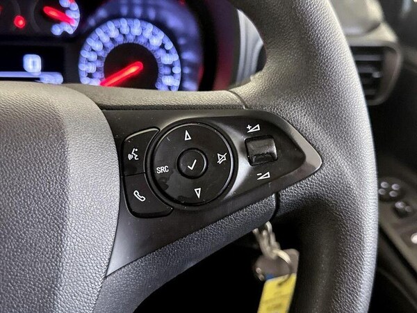 Used Vauxhall Combo 2022 for sale - 75712694: Photo 18