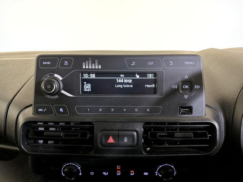 Vehicle 23