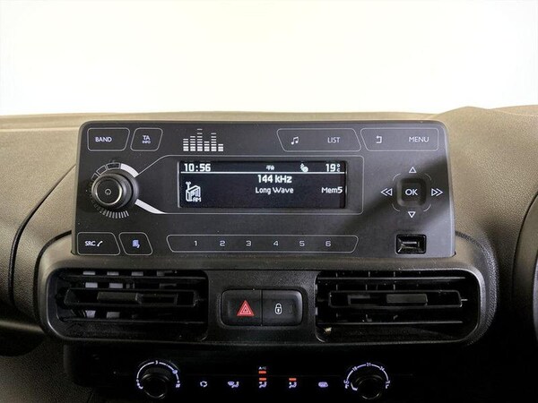 Used Vauxhall Combo 2022 for sale - 75712694: Photo 23