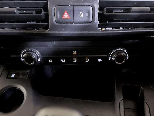 Used Vauxhall Combo 2022 for sale - 75712694: Photo 24