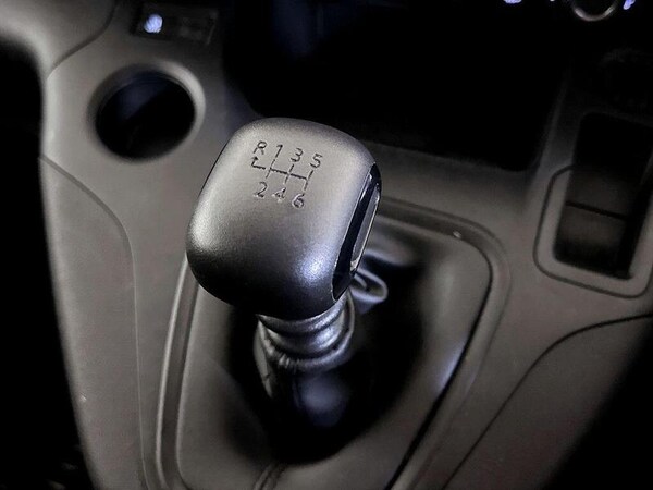 Used Vauxhall Combo 2022 for sale - 75712694: Photo 25