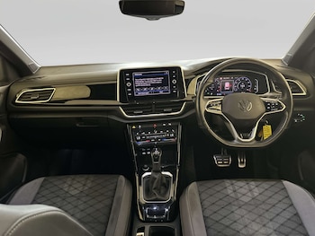 Used Volkswagen T-Roc 2022 for sale - 78845888: Photo