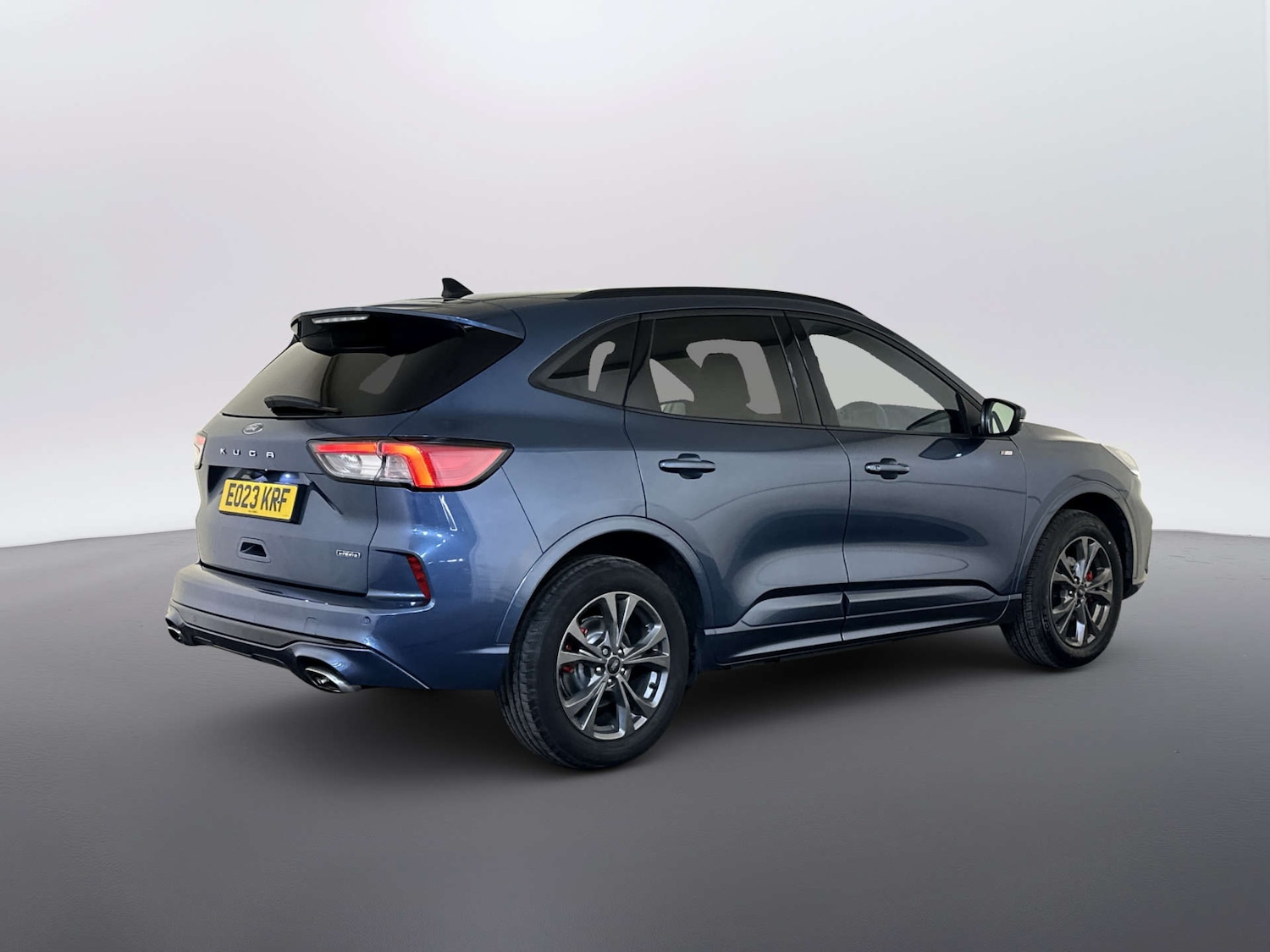 Used Ford Kuga 2023 for sale - 77900949: Photo 10