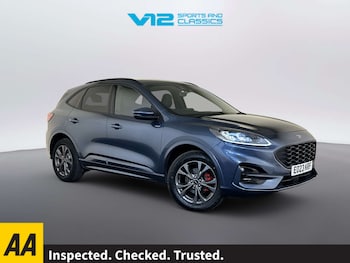 Used Ford Kuga 2023 for sale - 77900949: Photo