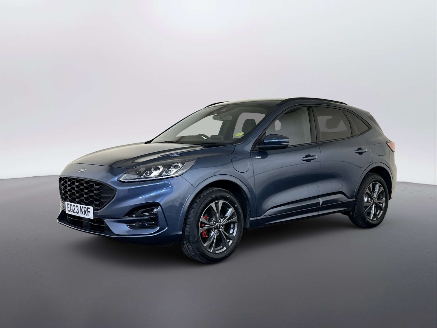 Used Ford Kuga 2023 for sale - 77900949: Photo 6