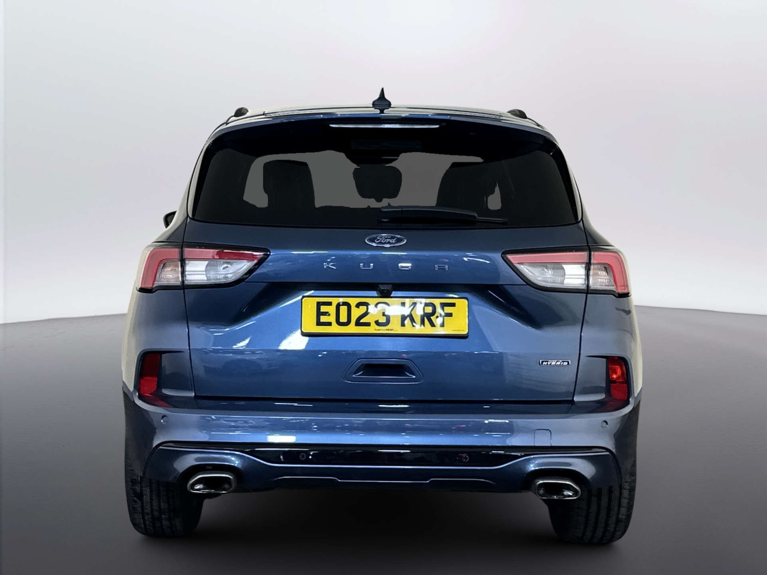 Used Ford Kuga 2023 for sale - 77900949: Photo 9