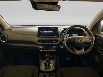 Used Hyundai KONA 2023 for sale - 79798361: Photo