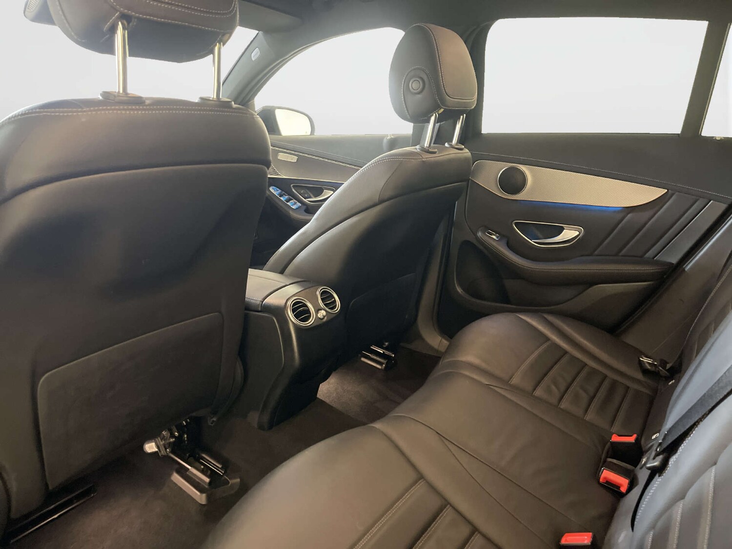 Used Mercedes-Benz EQC 2022 for sale - 77920832: Photo 14