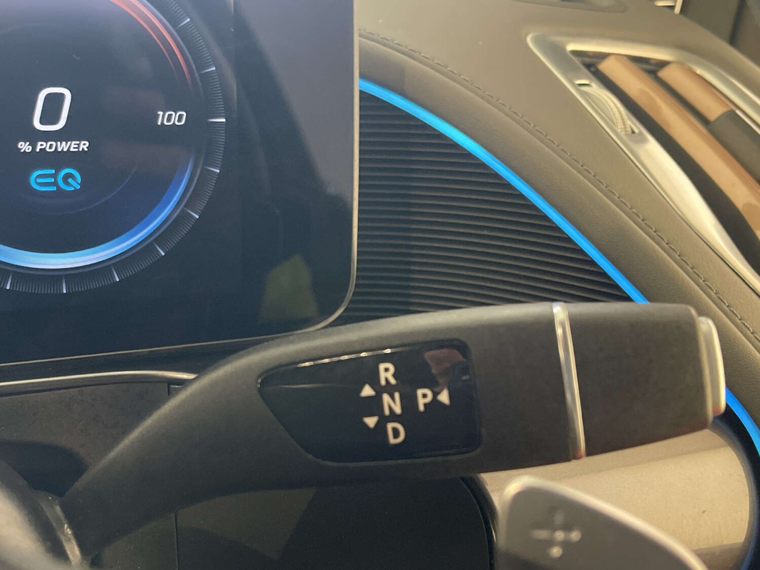 Used Mercedes-Benz EQC 2022 for sale - 77920832: Photo 20