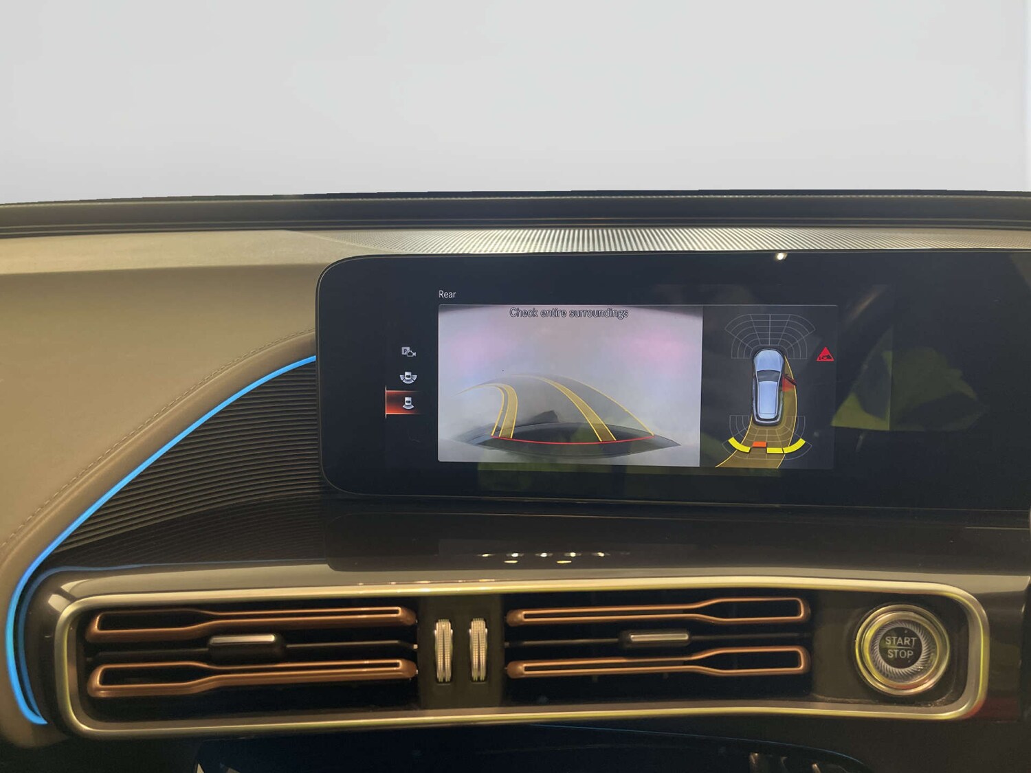 Used Mercedes-Benz EQC 2022 for sale - 77920832: Photo 21